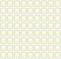 Seamless abstract yellow wave pattern japanese tradition style. Fabric texture retro decorative wallpaper. Chinese traditional oriental ornament background, yellow clouds pattern seamless illustration vector