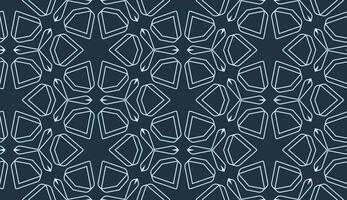 abstract elegant grey lines seamless pattern vector
