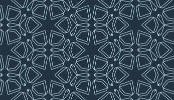 abstract elegant grey lines seamless pattern vector