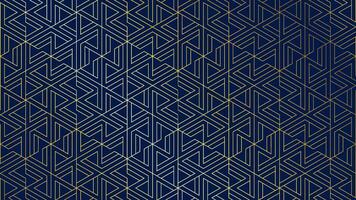 seamless geometric pattern. Basic geometric shapes designed in a repeating pattern. suitable as a background or texture. modern and elegant geometric pattern. vector