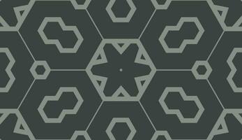 beautiful abstract geometric seamless pattern background. Perfect for website backgrounds, wallpapers, textiles and  any design project. vector