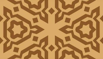 beautiful abstract geometric seamless pattern background. Perfect for website backgrounds, wallpapers, textiles and  any design project. vector