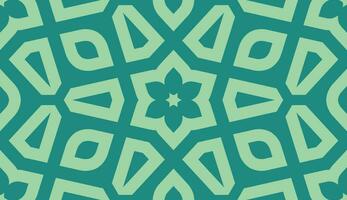 beautiful abstract geometric seamless pattern background. Perfect for website backgrounds, wallpapers, textiles and  any design project. vector