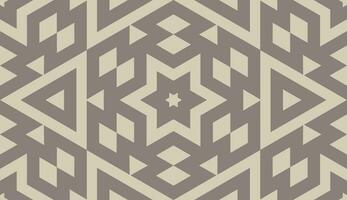 beautiful abstract geometric seamless pattern background. Perfect for website backgrounds, wallpapers, textiles and  any design project. vector