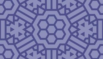 beautiful abstract geometric seamless pattern background. Perfect for website backgrounds, wallpapers, textiles and  any design project. vector