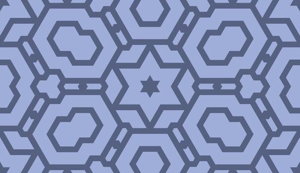 beautiful abstract geometric seamless pattern background. Perfect for website backgrounds, wallpapers, textiles and  any design project. vector