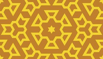 beautiful abstract geometric seamless pattern background. Perfect for website backgrounds, wallpapers, textiles and  any design project. vector