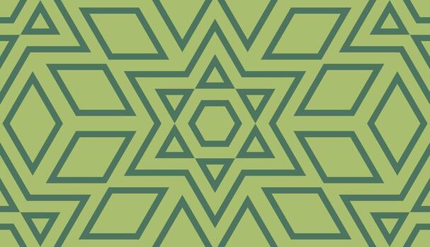 hermosa resumen geométrico sin costura modelo antecedentes. Perfecto para sitio web antecedentes, fondos de pantalla, textiles y ninguna diseño proyecto. vector