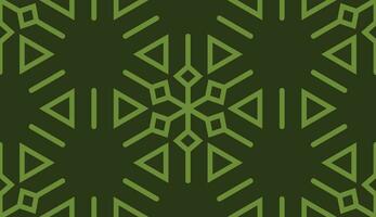 beautiful abstract geometric seamless pattern background. Perfect for website backgrounds, wallpapers, textiles and  any design project. vector
