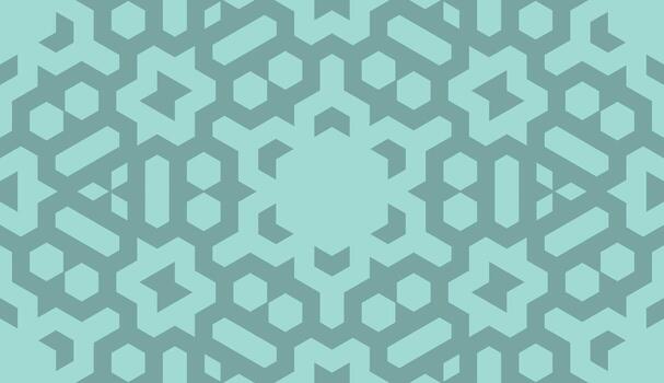 beautiful abstract geometric seamless pattern background. Perfect for website backgrounds, wallpapers, textiles and  any design project. vector