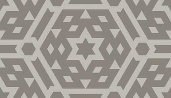 beautiful abstract geometric seamless pattern background. Perfect for website backgrounds, wallpapers, textiles and  any design project. vector
