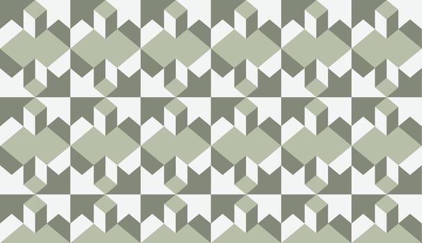 beautiful abstract geometric seamless pattern background. Perfect for website backgrounds, wallpapers, textiles and  any design project. vector
