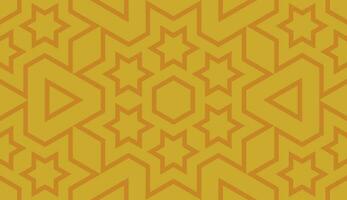 beautiful abstract geometric seamless pattern background. Perfect for website backgrounds, wallpapers, textiles and  any design project. vector