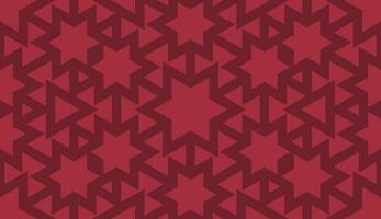 beautiful abstract geometric seamless pattern background. Perfect for website backgrounds, wallpapers, textiles and  any design project. vector