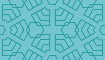 beautiful abstract geometric seamless pattern background. Perfect for website backgrounds, wallpapers, textiles and  any design project. vector