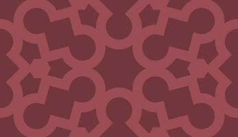 beautiful abstract geometric seamless pattern background. Perfect for website backgrounds, wallpapers, textiles and  any design project. vector