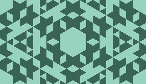 beautiful abstract geometric seamless pattern background. Perfect for website backgrounds, wallpapers, textiles and  any design project. vector