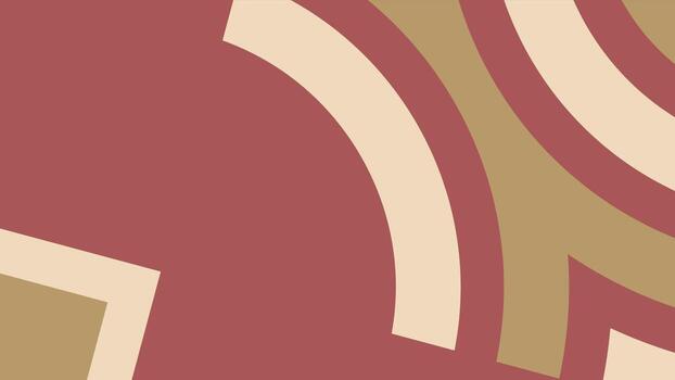 modern abstract simple flat background vector