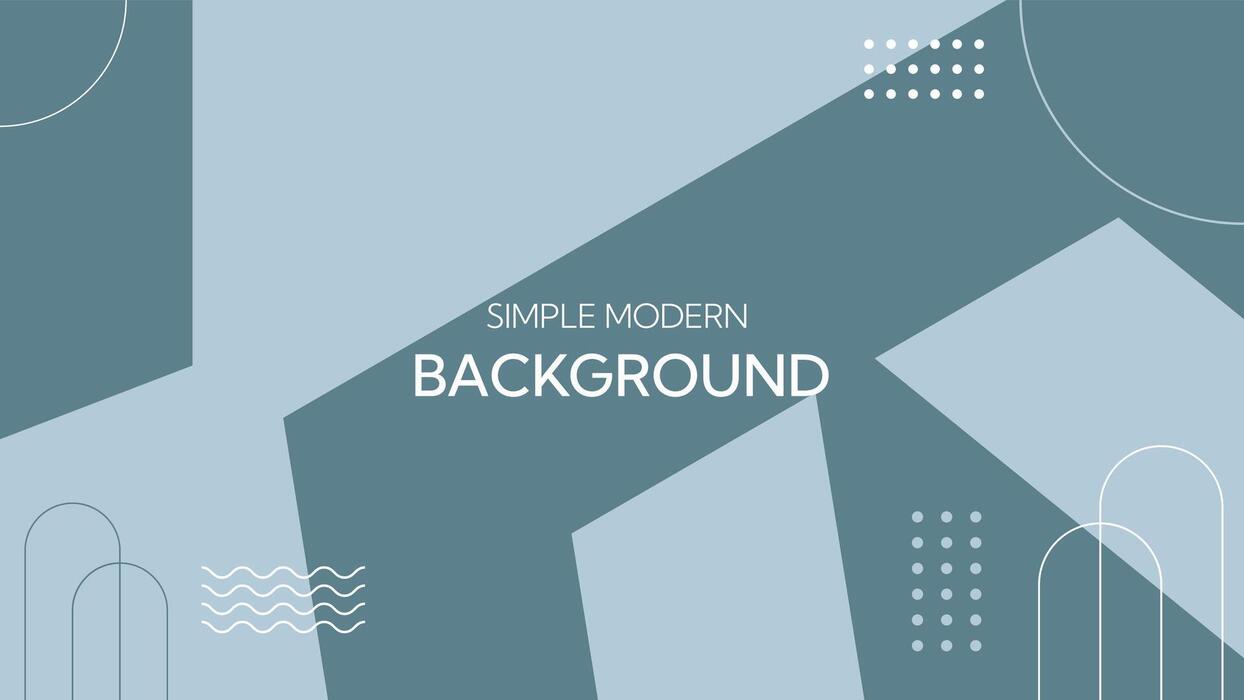 Simple Abstract Background Vector Art, Icons, and Graphics for Free ...