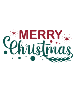 alegre Natal letras texto ilustração png