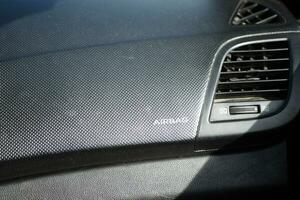 car air conditioner grid pane, photo