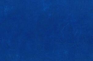 dark blue nonwoven polypropylene fabric texture background photo