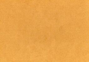 industrial style Brown paper texture background photo