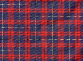 industrial style Tartan texture background photo