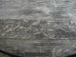 dark brown wood texture background photo