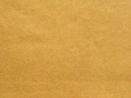 industrial style brown paper texture background photo