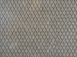 industrial style grey steel mesh metal texture background photo