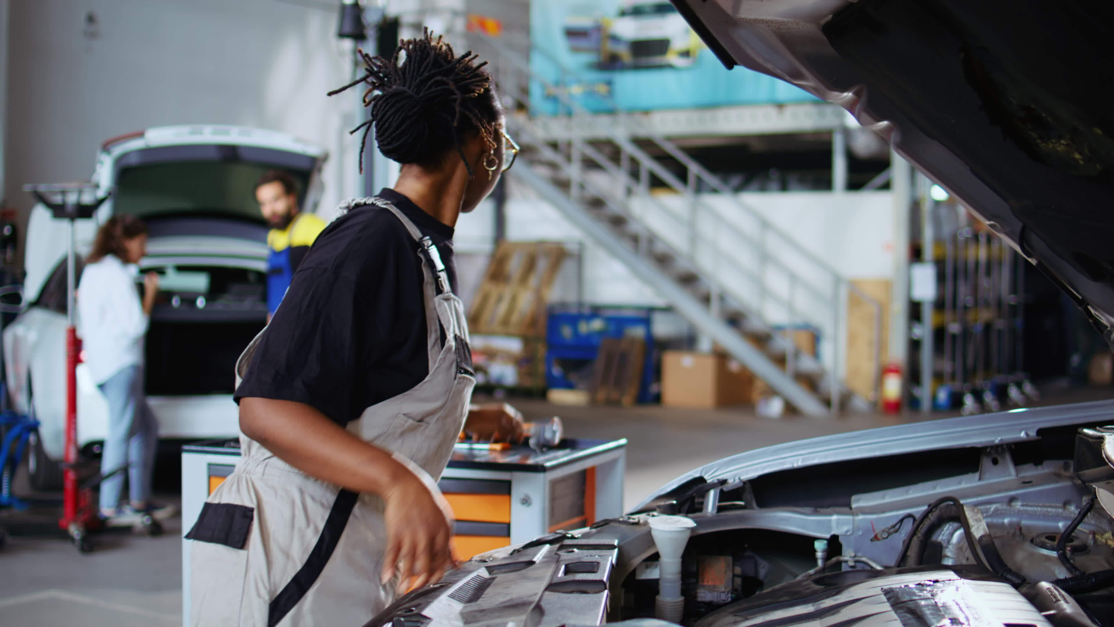 Repair And Maintenance Services Examples Repair And Maintenance Services Examples