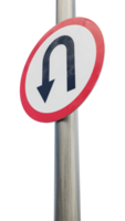 Return permitted sign. 3d render png