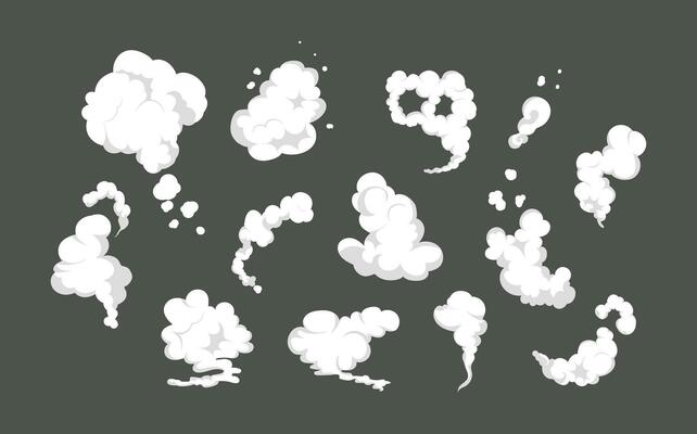 Smoke Vector Art, Icons, and Graphics for Free Download