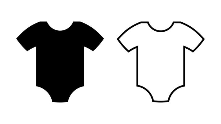 Onesie Template Vector Art, Icons, and Graphics for Free Download onesie-template-vector-art-icons-and-graphics-for-free-download