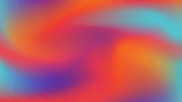 Wave fluid colors backgrounds. Applicable for card, cover, poster, brochure, magazine. vector