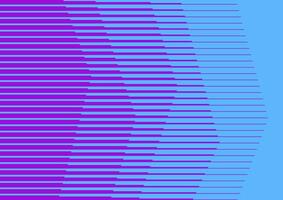 Dynamic line geometric covers set. Purple background minimalist designs. vector
