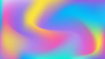 Wave fluid colors backgrounds. Applicable for card, cover, poster, brochure, magazine. vector