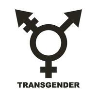 gender icon or symbol vector