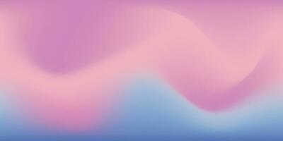 Fluid abstract background Abstract pastel gradient wallpaper vector