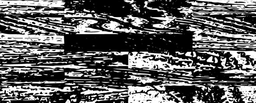 Rustic grunge vector texture with grain and stains. Abstract noise background. Weathered surface.