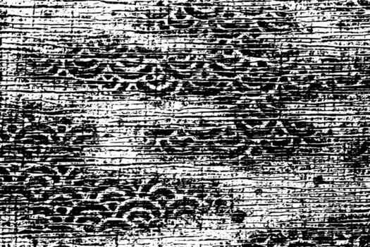 Rustic grunge vector texture with grain and stains. Abstract noise background. Weathered surface.