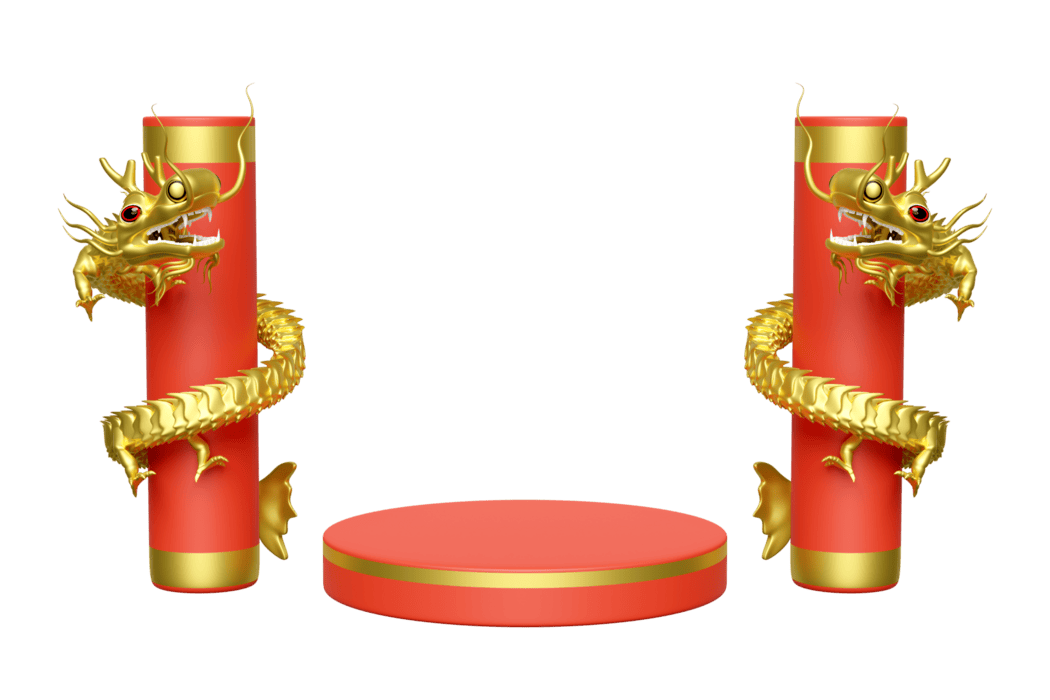 google play chinese new year card insert png