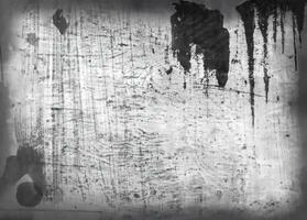 Grunge style cracked texture background photo