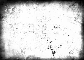 Grunge style cracked texture background photo