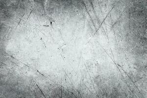 Grunge style cracked texture background photo