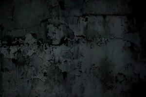 Grunge style cracked texture background photo