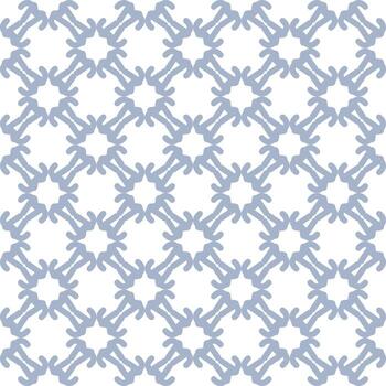 Ornament pattern design template with decorative motif.  background in flat style. repeat and seamless vector