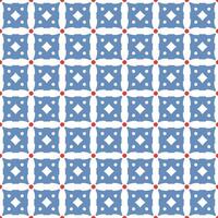 Ornament pattern design template with decorative motif.  background in flat style vector