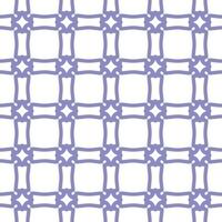 Ornament pattern design template with decorative motif.  background in flat style vector